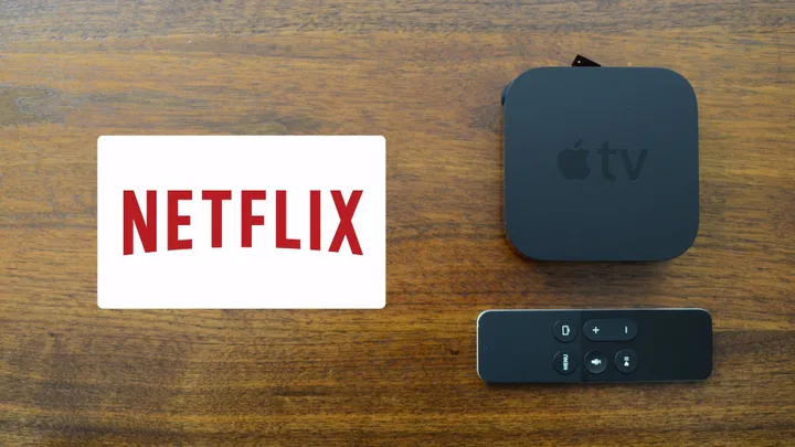 apple buy netflix