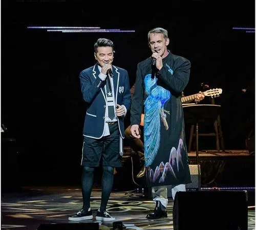 apple director gereard williams