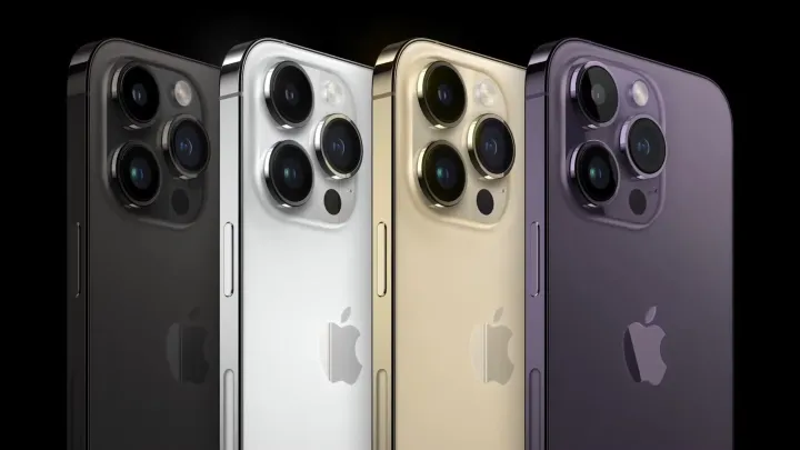 apple event 2022 iphone 14 pro