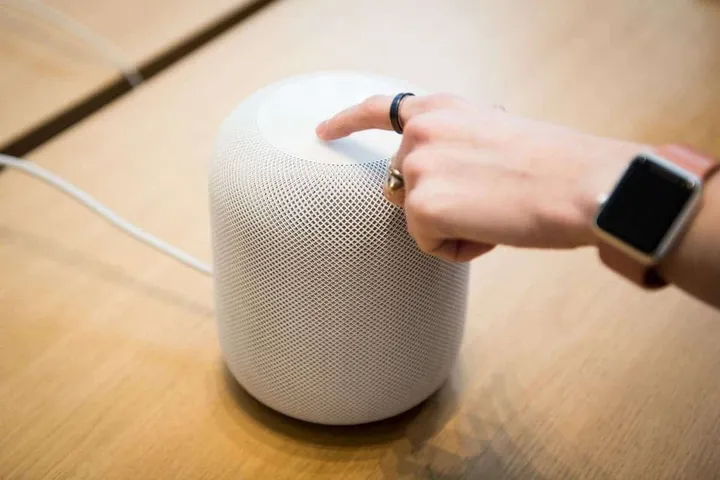 apple homepod 1