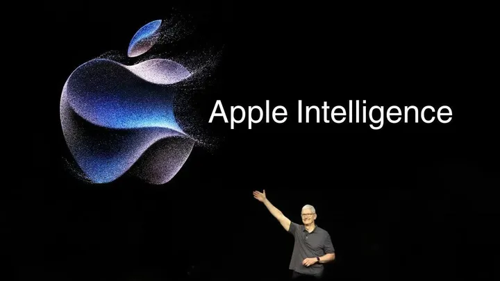apple intelligence frt