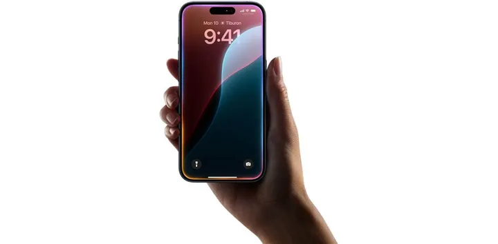 apple intelligence on iphones