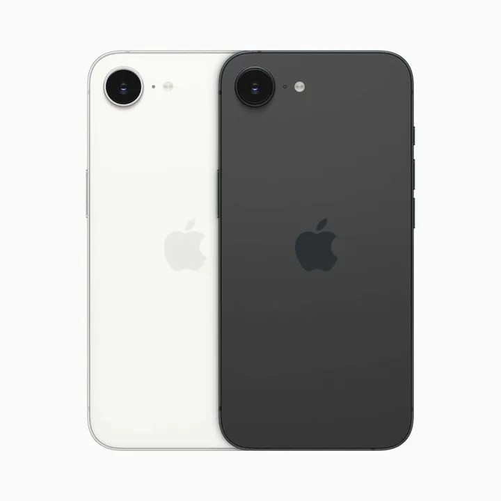 apple iphone 16e color lineup back 250219 inlinejpglarge 2x