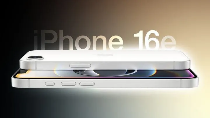 apple iphone 16e feature