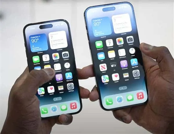 apple iphone