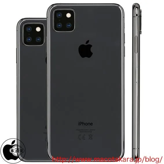 apple iphone