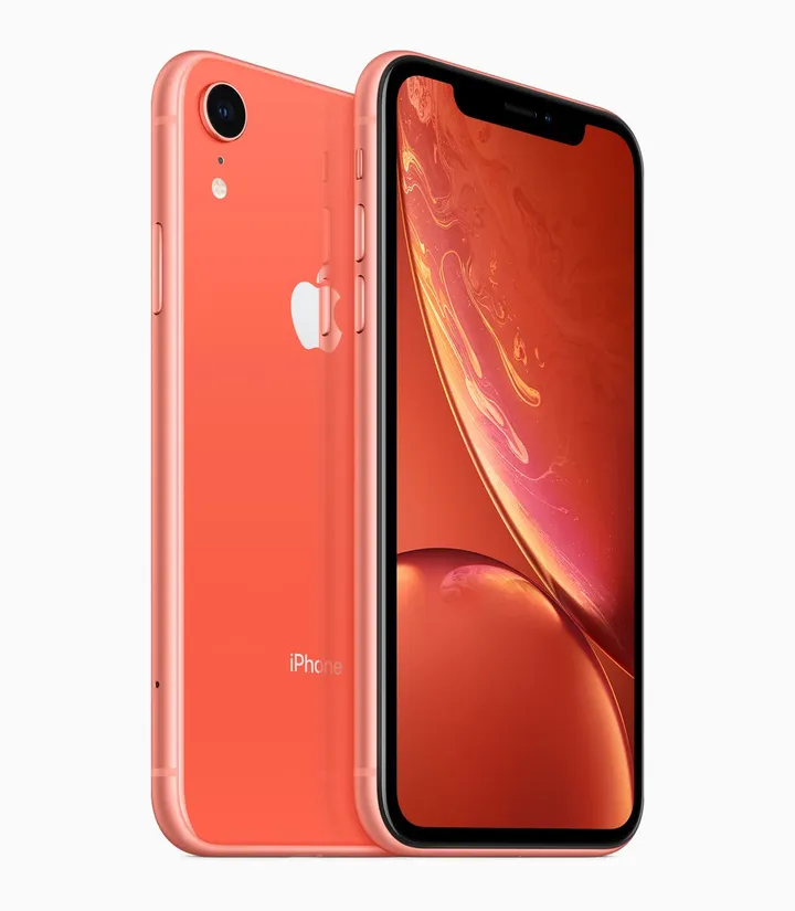 apple iphone xr 13