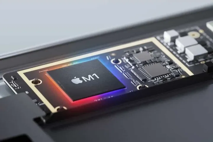 apple m1 board0