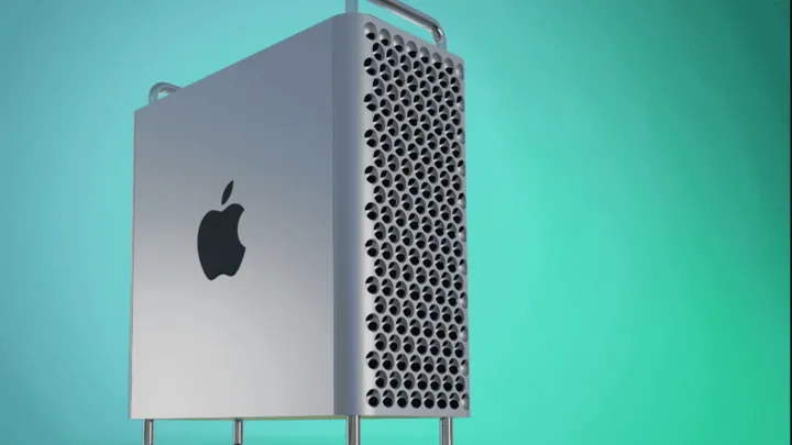 apple mac pro