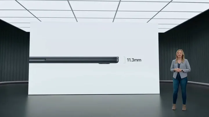 apple macbook air specs malaysia
