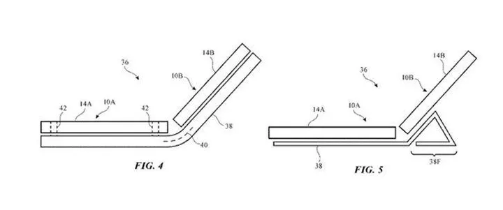 apple patent
