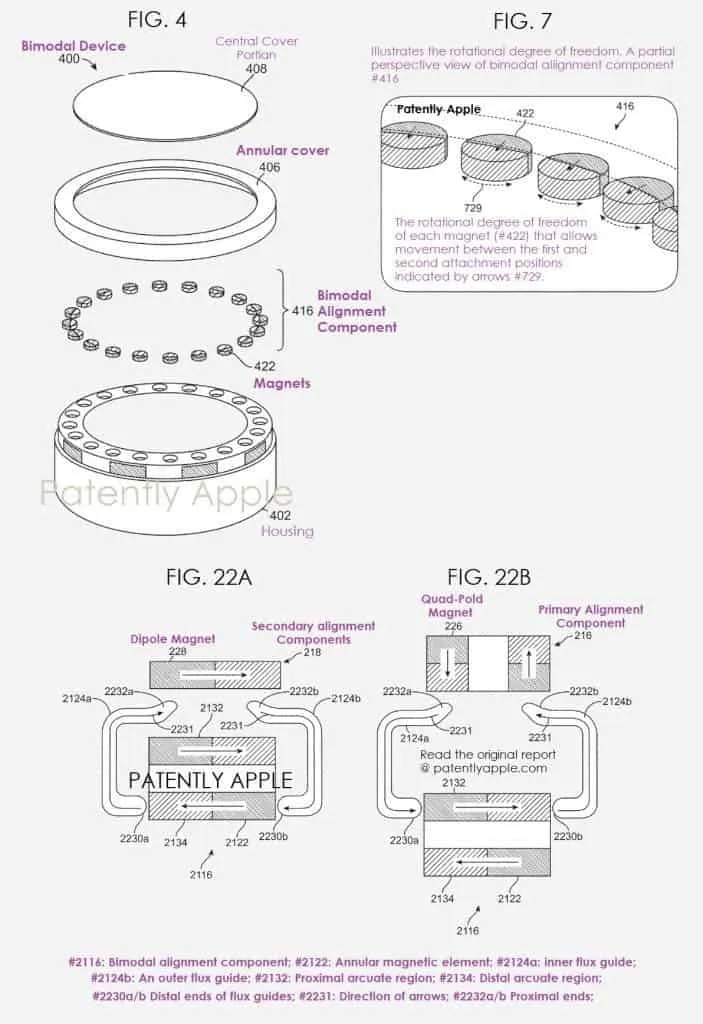 apple patents bimodal reverse recharging system 703x1024 1