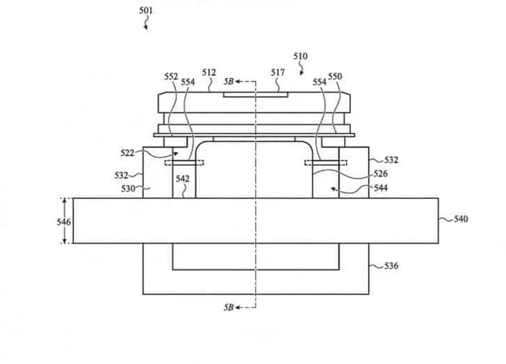 apple patents