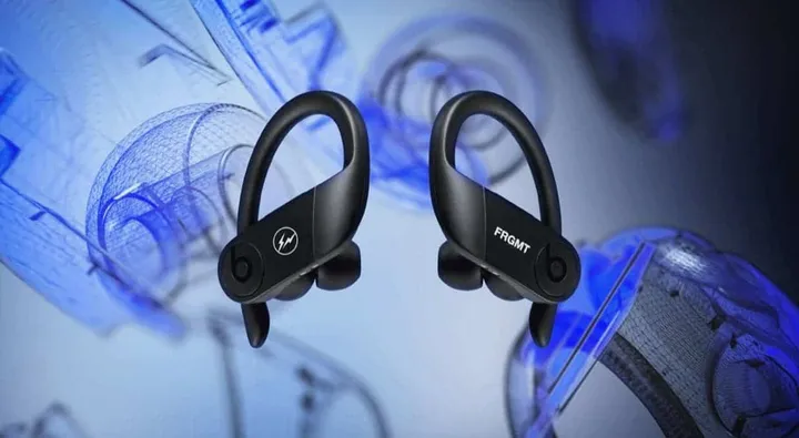 apple powerbeats pro 1