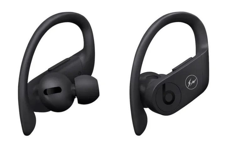 apple powerbeats pro