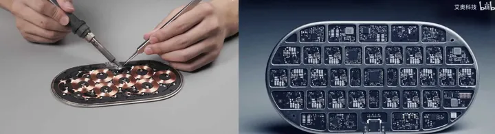 apple prototype airpower