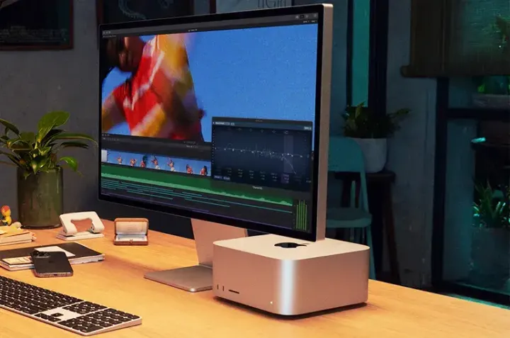apple studio display
