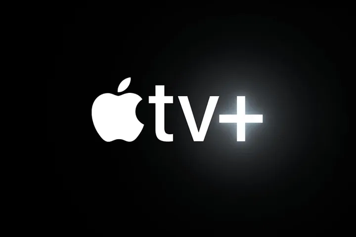 apple tv plus logo 3