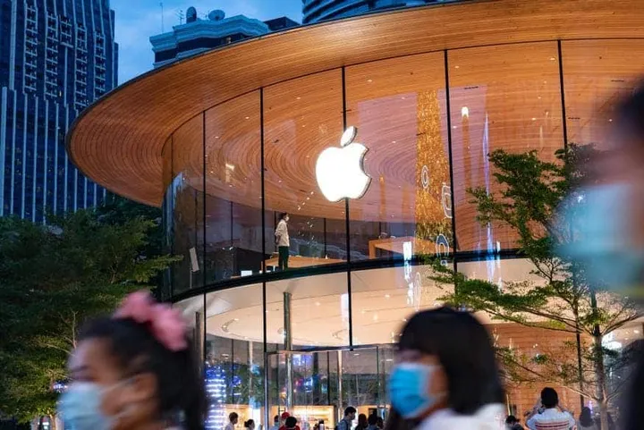 apple us 12