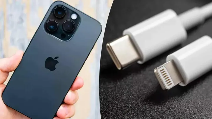 apple usb c