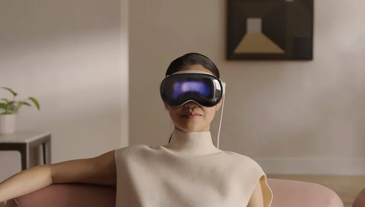 apple vision pro