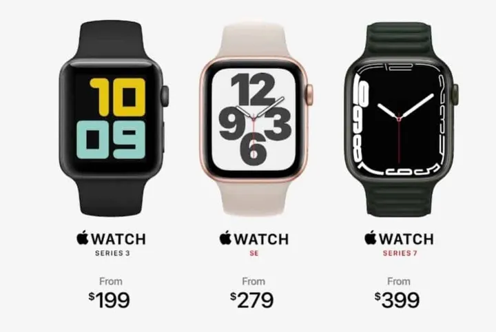 apple watch 2