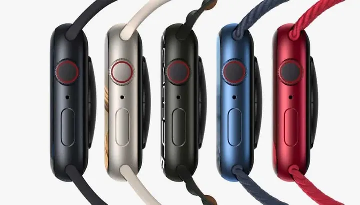 apple watch 3