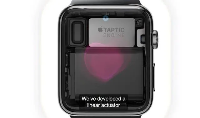 apple watch patent c