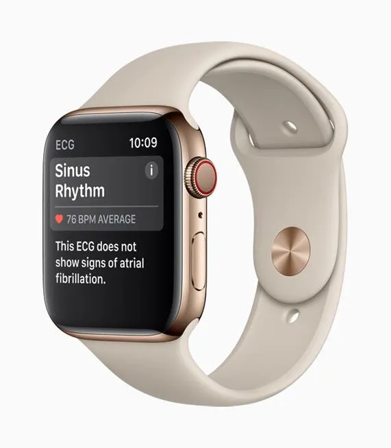 apple watch series 4 3