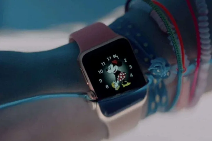 apple watch series 6 2