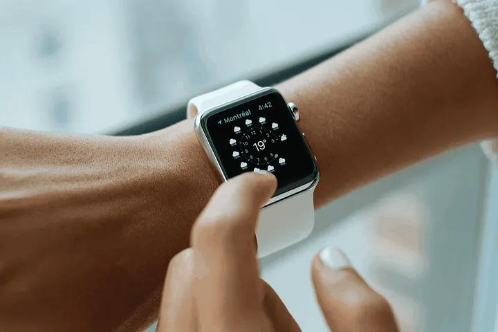 apple watch series 6