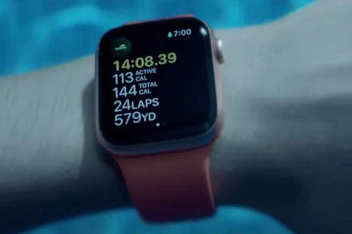 apple watch series 6