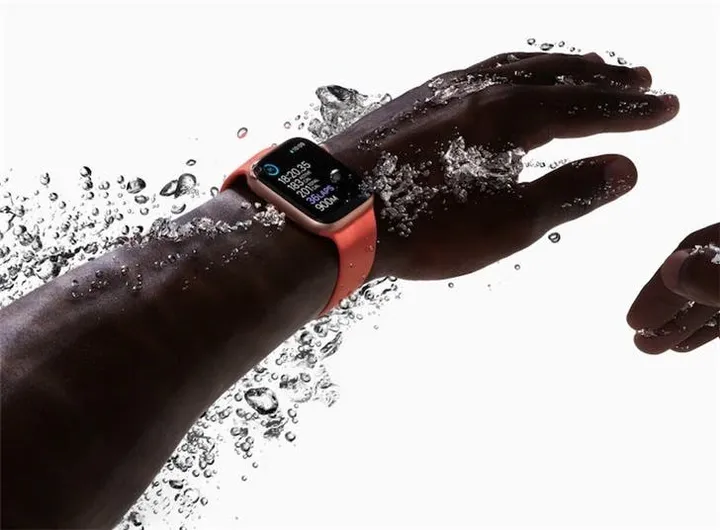 apple watch series 6