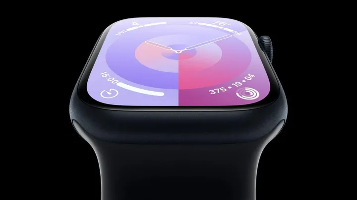 apple watch series 9 a