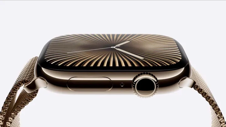 apple watch ultra 1