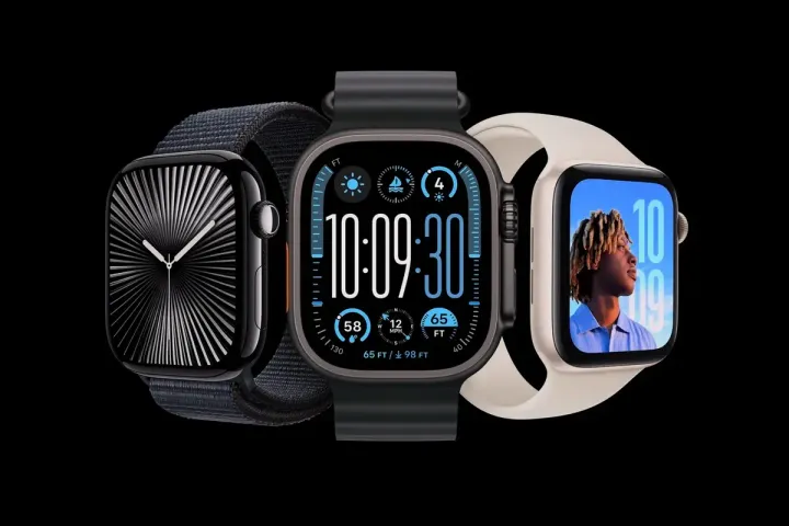 apple watch ultra 1