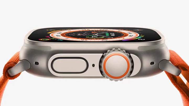 apple watch ultra 4
