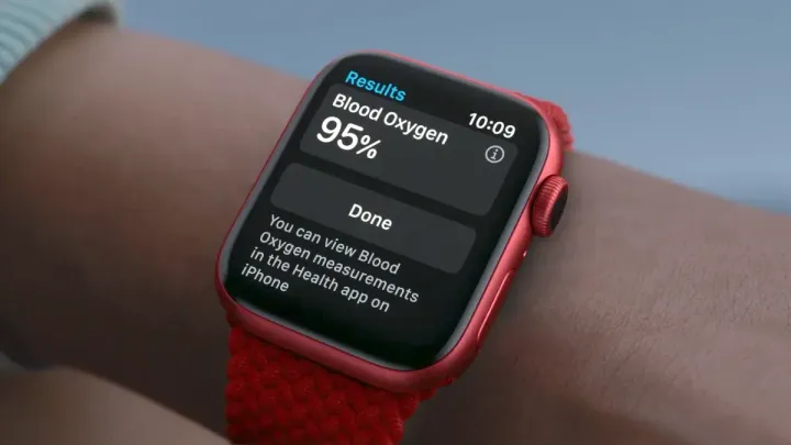 apple watch user1