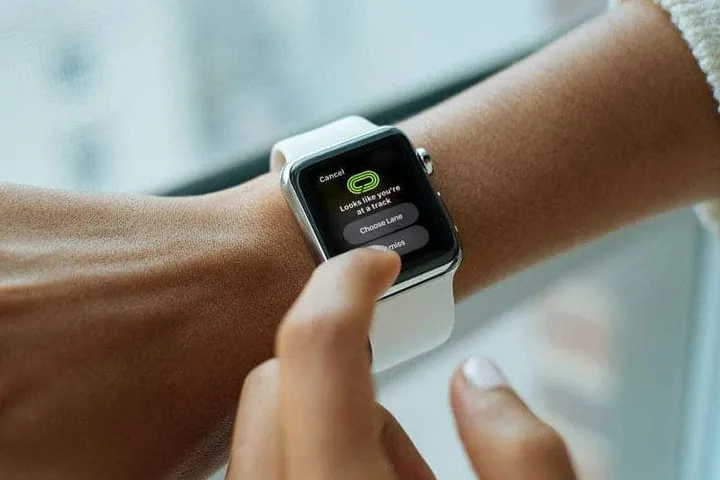 apple watch watchos 9