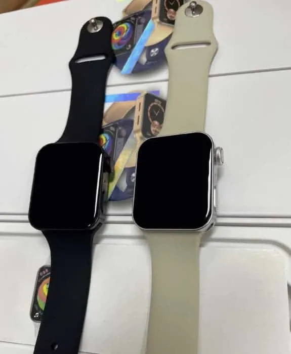 apple watch7 clone large