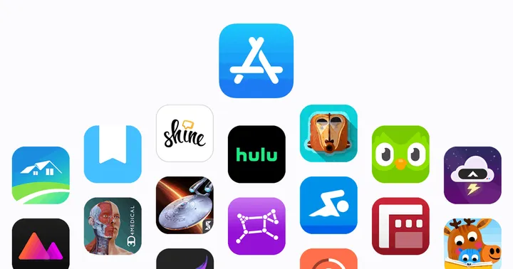 appleappstore