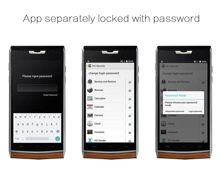 applock
