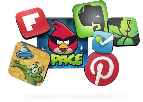 apps feature1