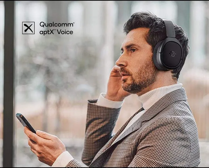 aptx voice