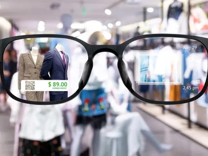 ar glasses a