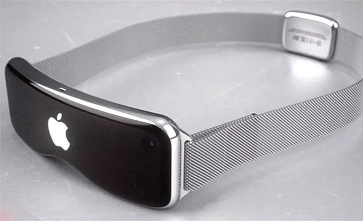 ar smart glasses