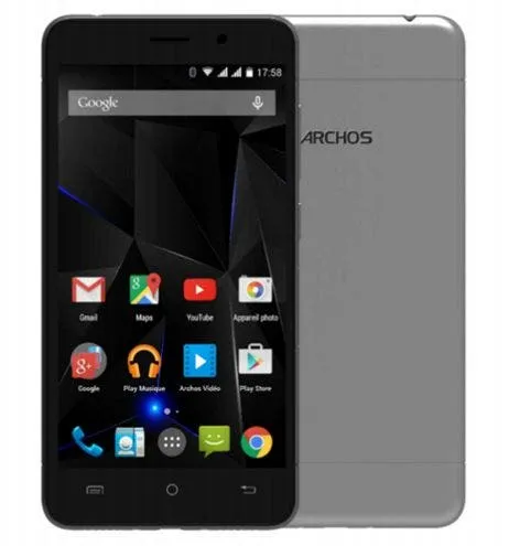 archos 50 oxygen plus