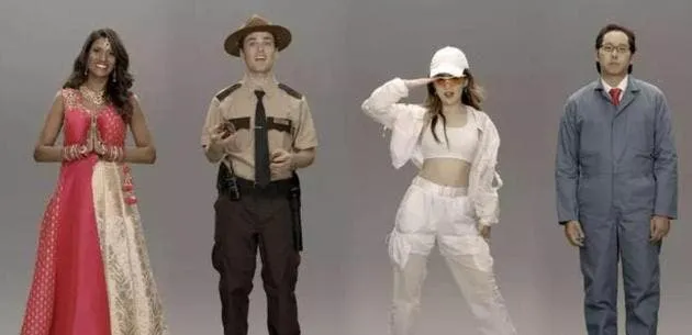 aritficial human