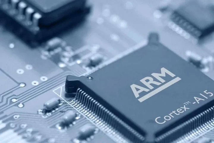 arm