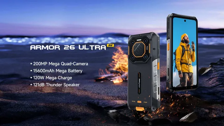armor 26 ultra 1